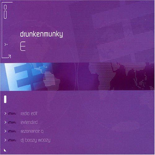 Drunkenmunky